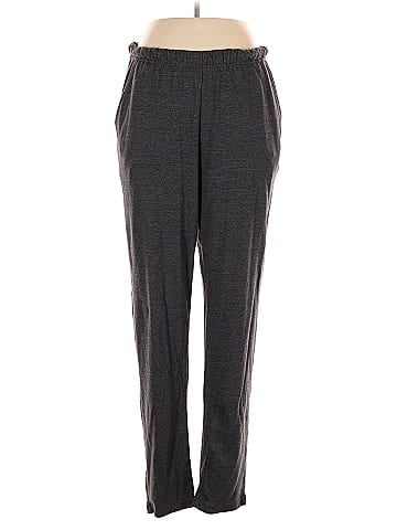 Woman Within Casual Pants (view 1)