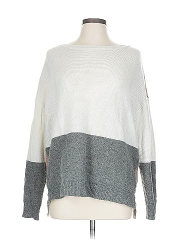Modern Citizen Pullover Sweater (view 1)