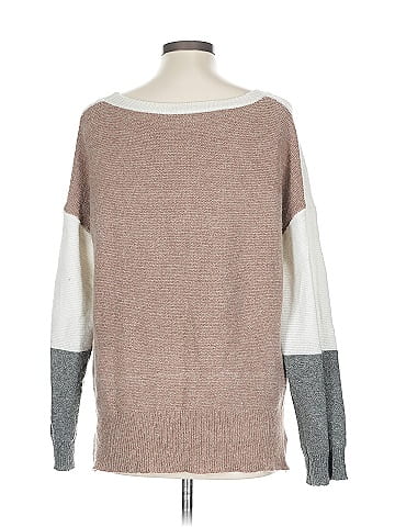 Modern Citizen Pullover Sweater (view 2)