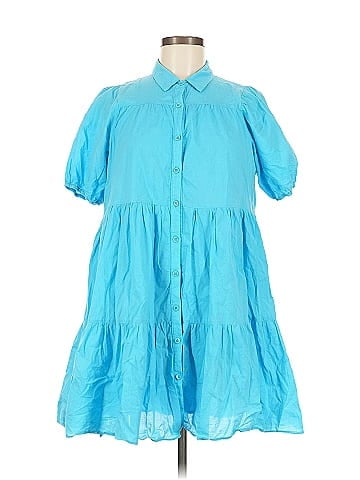 Hyfve Casual Dress (view 1)