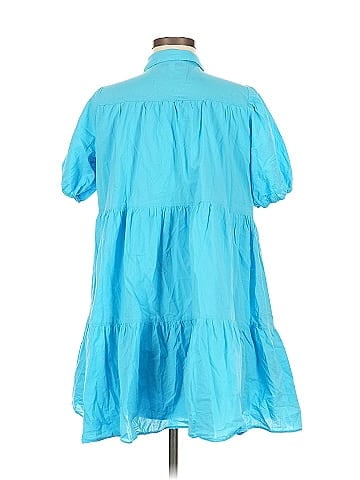 Hyfve Casual Dress (view 2)