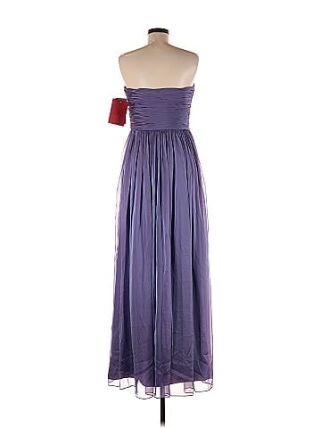 JS Collections Cocktail Dress (view 2)