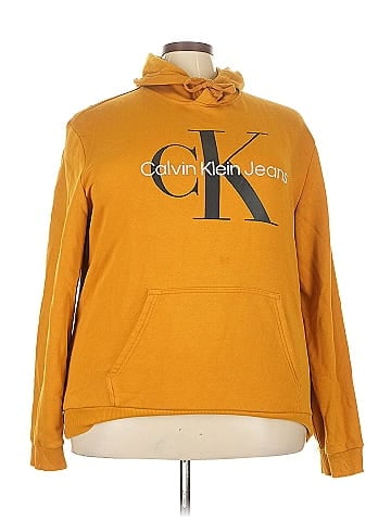 Calvin Klein Sweatshirt (view 1)