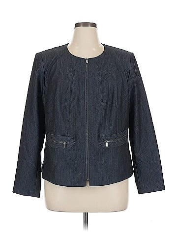 Calvin Klein Jacket (view 1)