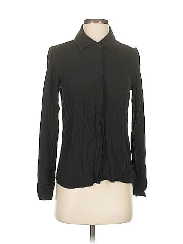 Reformation Long Sleeve Blouse (view 1)