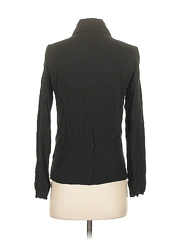 Reformation Long Sleeve Blouse (view 2)