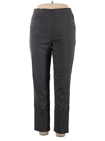 Alfred Dunner Dress Pants (view 1)