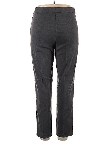 Alfred Dunner Dress Pants (view 2)