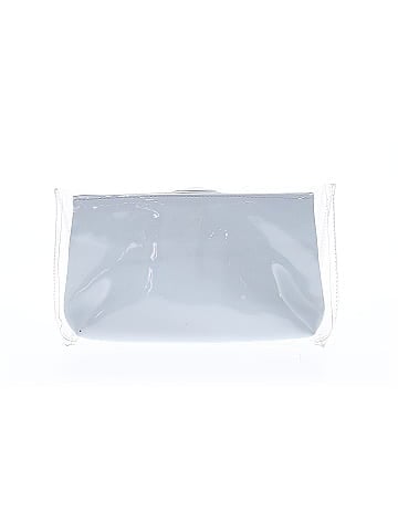 A New Day Leather Clutch (view 2)
