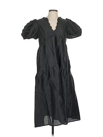 KIKA VARGAS X TARGET Casual Dress (view 1)