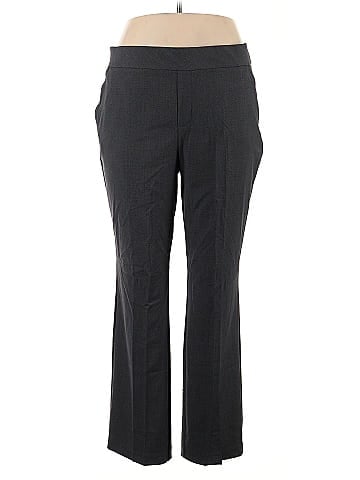 Roz & Ali Dress Pants (view 1)