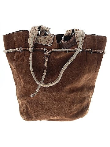 Spiegel Leather Tote (view 1)