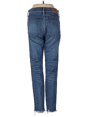 Madewell Jeans (view 2)