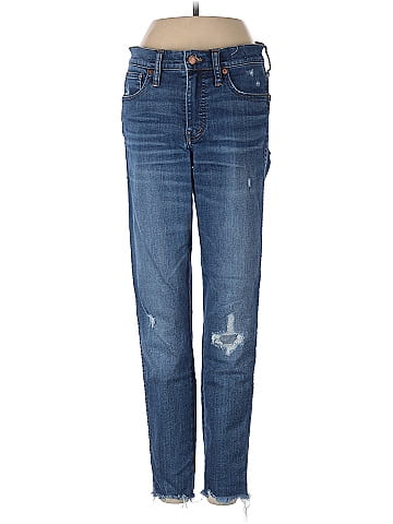 Madewell Jeans (view 1)