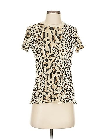 ATM Short Sleeve T-Shirt (view 1)