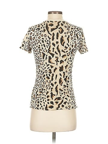 ATM Short Sleeve T-Shirt (view 2)