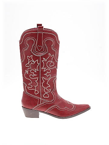 Forever 21 Boots (view 1)