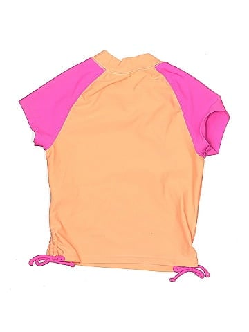 Wonder Nation Rash Guard (view 2)