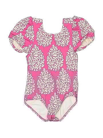 Mini Boden One Piece Swimsuit (view 1)