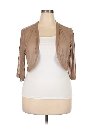Unbranded Kimono (view 1)