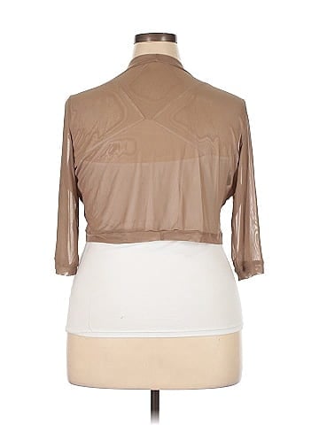 Unbranded Kimono (view 2)