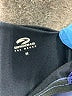 Brooks Blue Fleece Size M - photo 6