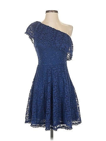 Francesca's Cocktail Dress (view 1)