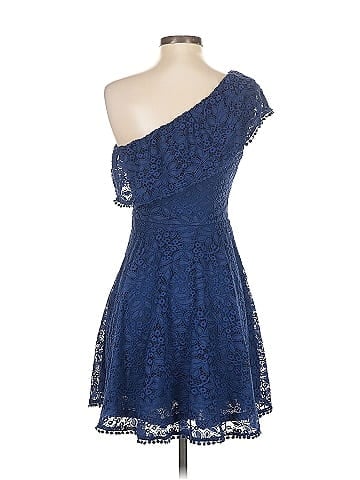 Francesca's Cocktail Dress (view 2)