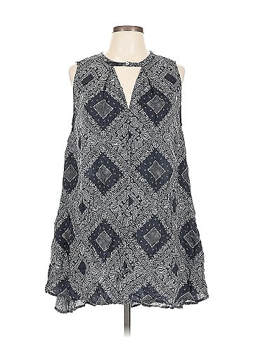 Dylan Casual Dress (view 1)