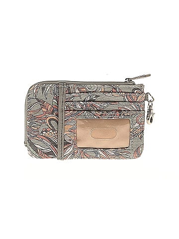 Sakroots Card Holder  (view 2)