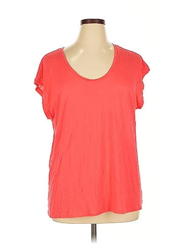 Gap Outlet Short Sleeve Top (view 1)