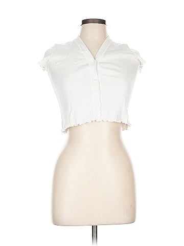 Brandy Melville Short Sleeve Top (view 1)