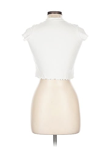 Brandy Melville Short Sleeve Top (view 2)