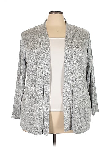 Market and Spruce Kimono (view 1)
