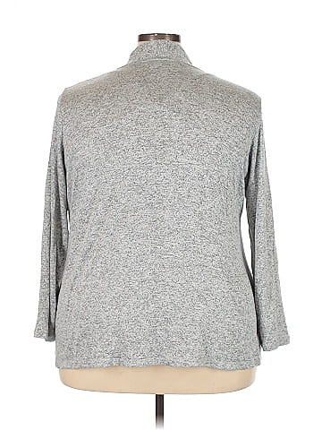 Market and Spruce Kimono (view 2)