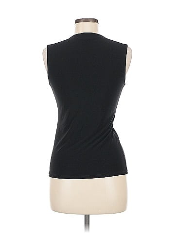 Joseph Ribkoff Sleeveless Blouse (view 2)