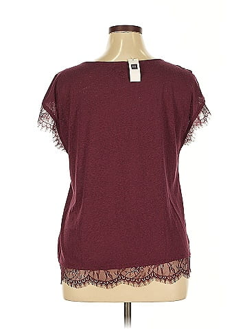 Gap Outlet Short Sleeve T-Shirt (view 2)