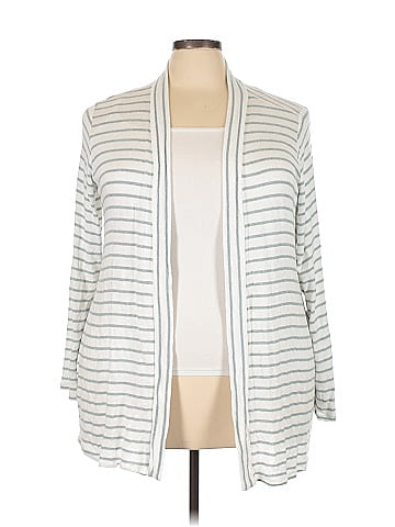 Market and Spruce Kimono (view 1)
