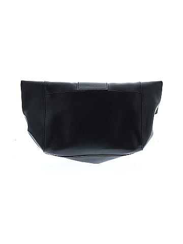 Banana Republic Leather Clutch (view 2)