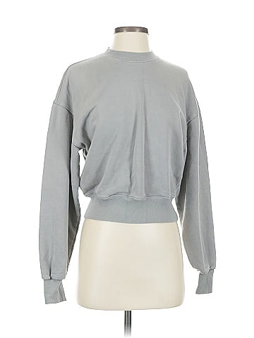 SKIMS Sweatshirt (view 1)