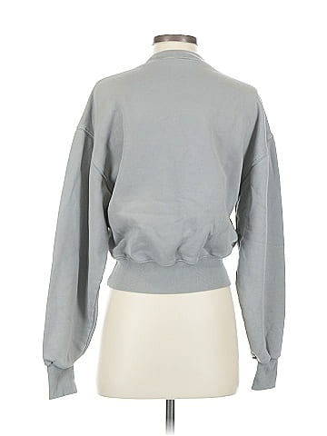 SKIMS Sweatshirt (view 2)
