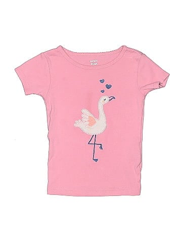 Carter's Short Sleeve T-Shirt (view 1)