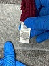 Express Burgundy Pullover Sweater Size XS - photo 8