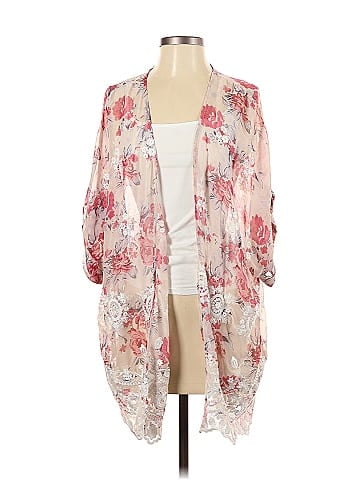 Buffalo by David Bitton Kimono (view 1)