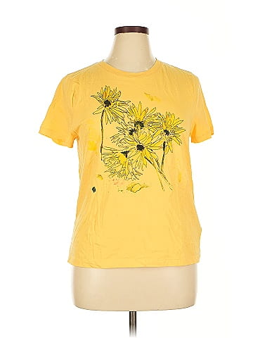 J.Crew Short Sleeve T-Shirt (view 1)
