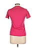 Assorted Brands 100% Polyester Pink Active T-Shirt Size M - photo 2