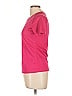 Assorted Brands 100% Polyester Pink Active T-Shirt Size M - photo 5