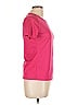 Assorted Brands 100% Polyester Pink Active T-Shirt Size M - photo 4