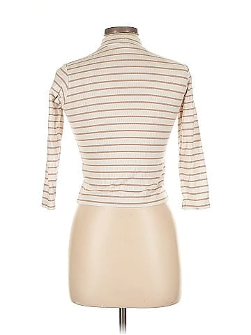 Uniqlo Short Sleeve Turtleneck (view 2)