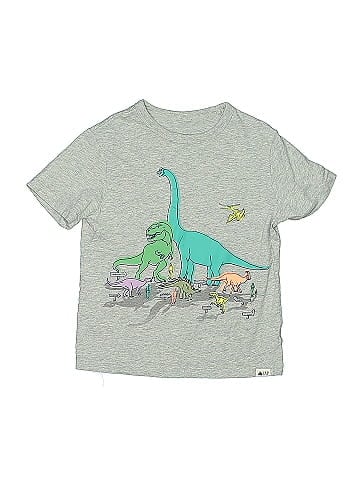 Baby Gap Short Sleeve T-Shirt (view 1)